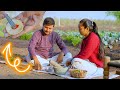 ભરેલી દાળ ઢોકળી નિકુંજ વસોયા દ્વારા Bhar