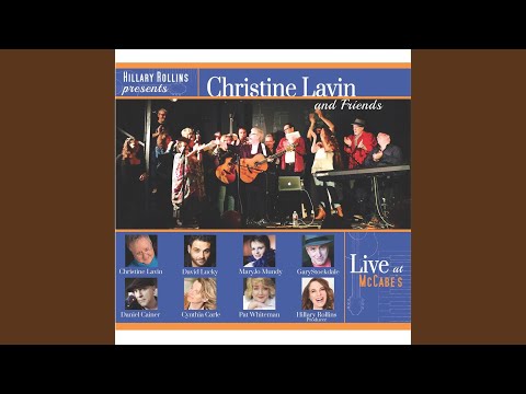 [Intro: A - Bbo - Bm7 - E over and over; Bbo=x12020] - Christine Lavin