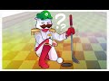 This is the WEIRDEST Mini Golf video I will ever post (Golf It Funny Moments)