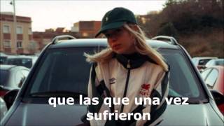 Bad Gyal - Dinero (Letra)