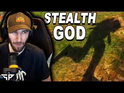 chocoTaco is a Super Sniper Stealth God ft. Quest - SUPER PEOPLE Duos Gameplay