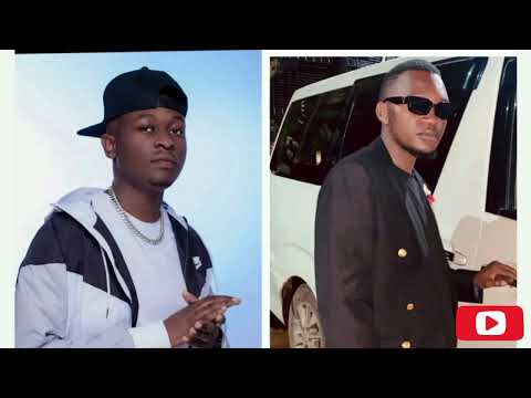 Stanza Elp ft Blake - Thank you