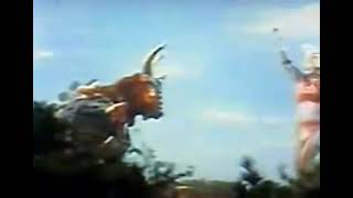 ウルトラマンエース対カウラＰＡＲＴ３。