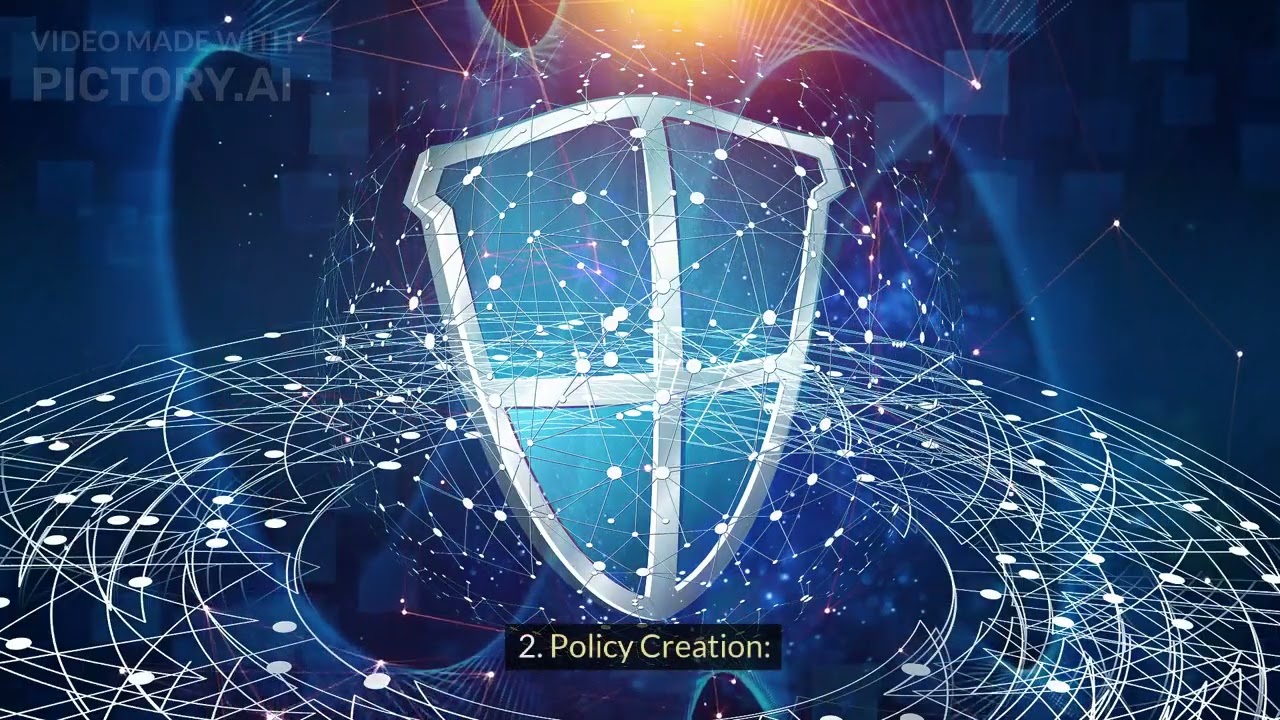 What is DLP? Ultimate Guide to Data Loss Prevention: Secure Your Sensitive Data Today!