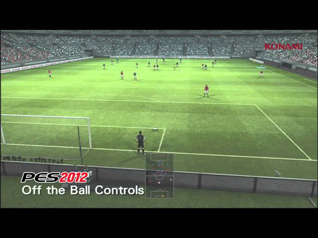 Pro Evolution Soccer 2012 - Pes 2012 - Pc Envio Digital