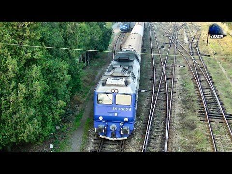 Regina Bihorului - Jimmy 65-1300-6 cu Mecanic Grozav/with Great Engineer in Oradea [Autumn Edition]