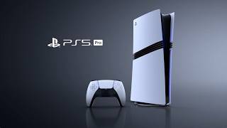 PS5 PRO開封配信