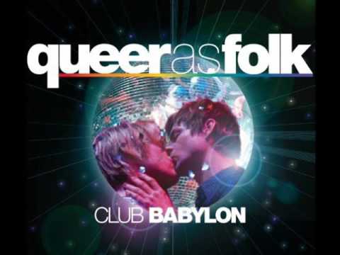 Peter Rauhofer/Pet Shop Boys [Friburn + Unik Tribal mix] - Break For Love