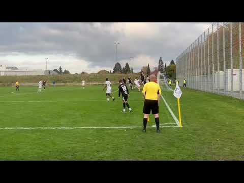 1  FC Phönix Lübeck II  vs. Heider SV II 0:1 durch Marvin Wolf am 02.11.2025