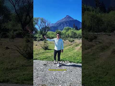 Terrenos de 600m2 - El Hoyo, Chubut - Patagonia Argentina