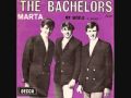 The Bachelors - Marta (1967) 