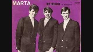 Marta Music Video
