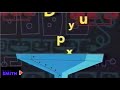 PBS Kids Spot Alphabet Rendering Plant WUNC TV 2008