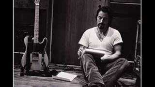 Bruce Springsteen - Spirit In The Night  (Original)