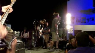 Advent - &quot;Eulogy&quot; @ Talent Farm 6-19-2010