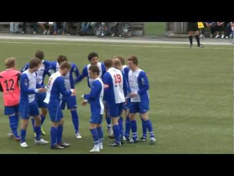 Buøy - Hundvåg. Kampen om øynå på Hompen! Høgdepunkta.