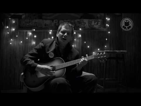 Pascal Briggs - This Boy's Got Soul (No Bells in Belltown) (BLACK COFFEE SESSION)