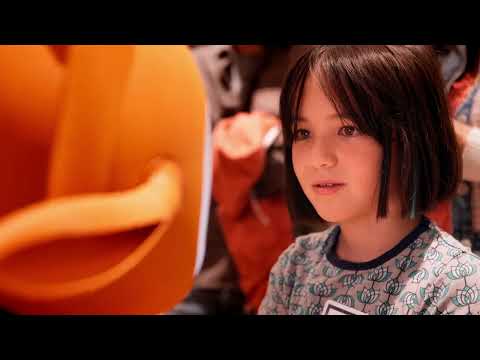 Mirokaï Review Video 4