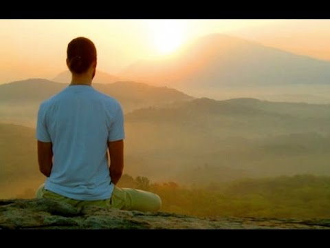 The Meditative Journey - Joseph Goldstein, 2003