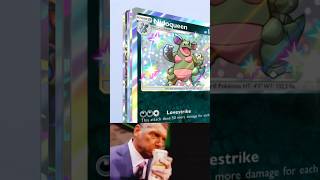 I still can’t believe it… 💀🔥 GOD PACK in Pokémon TCG Pocket #pokemontcg #packopening #pokemon