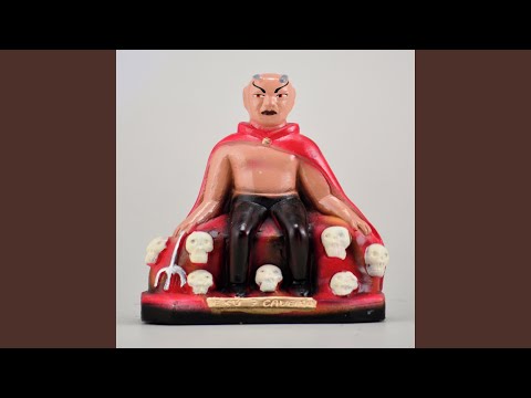 Chamada de Exu 7 Caveiras