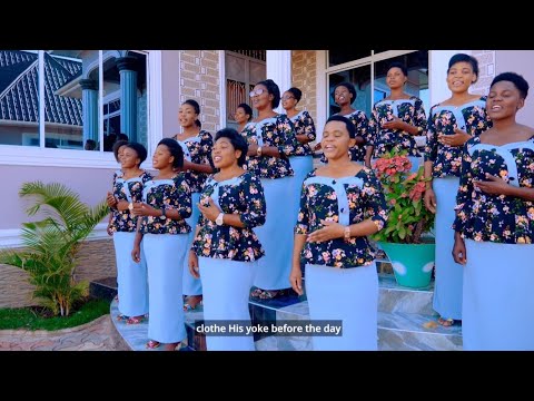 Ufalme By|| Amani Sda Choir Nyangoto (Official Video)