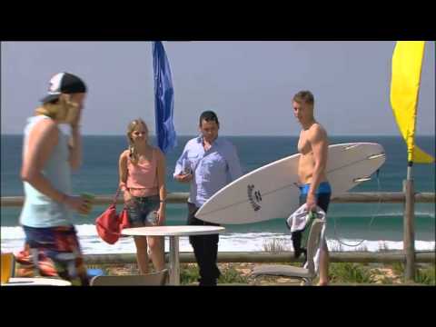 Home and Away: Wednesday 28 March - Clip