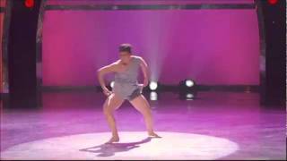 So You Think You Can Dance - Top 6 Solo Dances