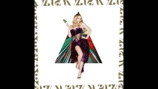 kylie Minogue - Every Day&#39;s Like Christmas (Official Audio)