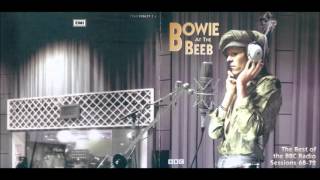 David Bowie - Looking for a Friend (BBC 1971)