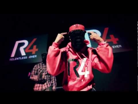 The Fa' Realer (feat. Fedel) Music Video by Viktory