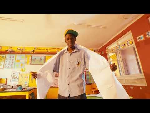 TRICKS HR _ Mistari (offical video)