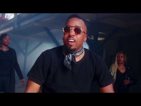 Rhyan LaMarr - Know Your Name ft. Bri Smilez, KC Wavey & Jack Red  (Official Music Video)