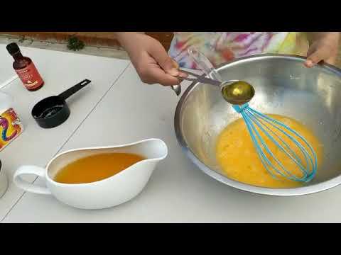 Poppins' Kitchen   Tooty Fruity Cake