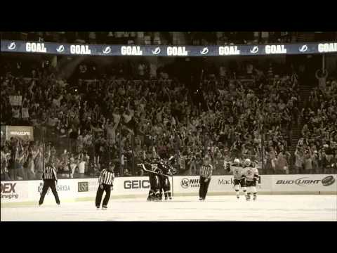 Martin St. Louis - History Will Be Made 5/25/11