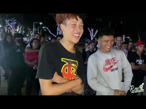 ABSTRACTO❌STEREO❌YERO 🆚 SCRITURA❌KEEYLER❌LANDER - SEMIFINAL 🏆 [RSG PLAZAS] FECHA 42