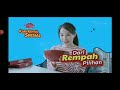 SCTV Jeda Iklan Pada Saat Pemutaran Liputan 6 Pagi 20 Mei 2023 Completed