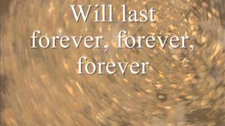 Thy Throne, O God (lyrics)