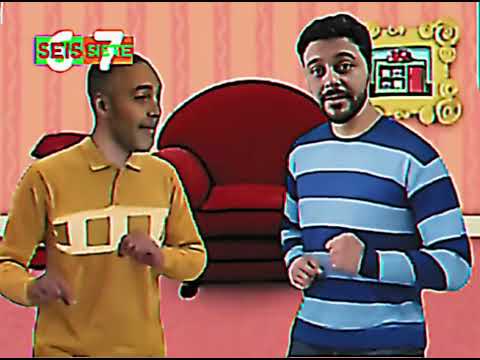 [JUST FOR FUN EPISODE] Los Consejos de Blue (Robin regresa de la universidad; 2044) [FICCIÓN]