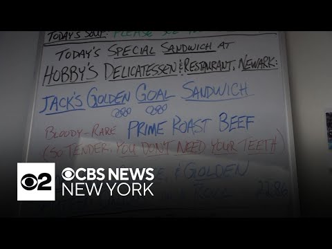 Devils fans excited to welcome back Olympic hero Jack Hughes