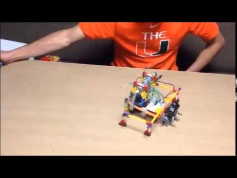 MEC 101 Stony Brook Machine Design Fall 2014 The Kool Cats