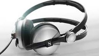 Video thumbnail for DJ Headphone for the Masses: Sennheiser Amperior Review by On A studentbudget