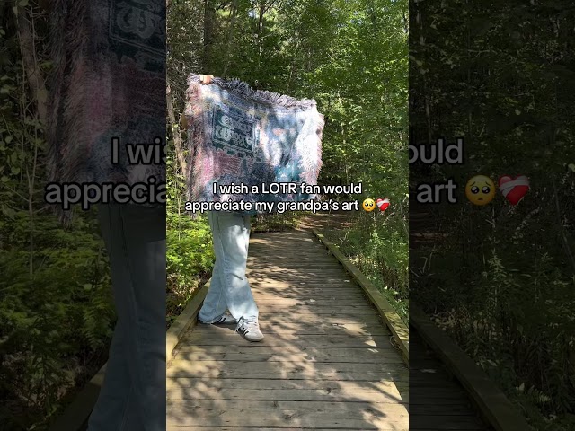 Vídeo relacionado con LOGOVISION The Lord of The Rings Blanket, 152 x 127 cm The Fellowship Silky Touch Super Soft Throw Blanket