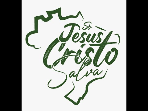Só Jesus Cristo Salva