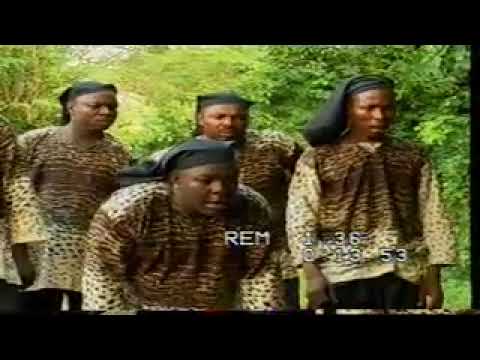 Ebyson Movies - Gbekude, Pt. 1