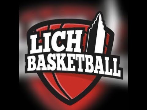 U18-1: Lich Basketball vs DJK/SCC Pfungstadt I LICH Basketball e.V. I Landesliga
