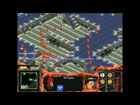 Starcraft 1: Legacy of the Confederation - Past Purposes 02
