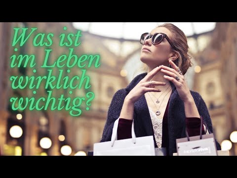 Weniger ist mehr - was man im Leben wirklich braucht | HD Doku (Reupload)