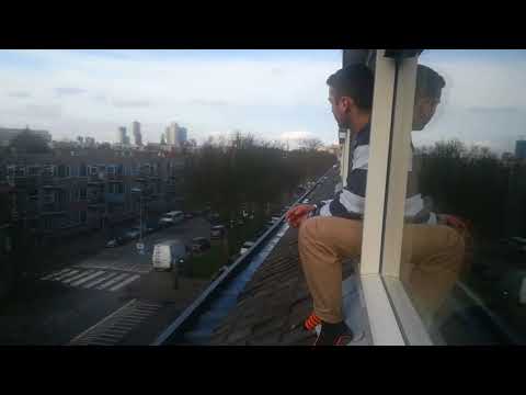 Ndj - Kolejny Dzień (prod.Karnival)