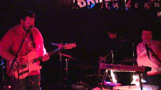 Love Technicians Rhino Barley Street Tavern 2014-07-25 Track 09